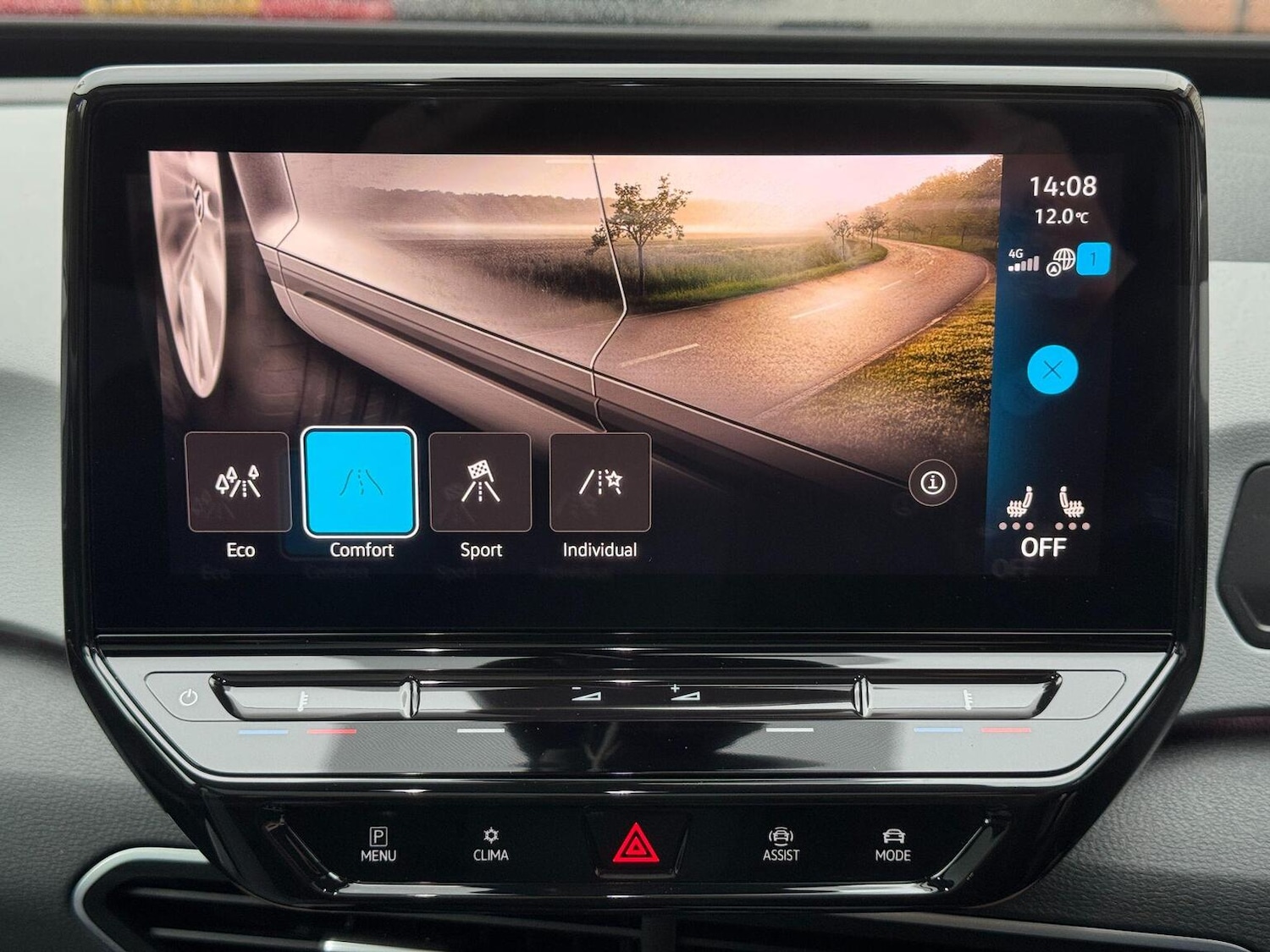 Used Volkswagen ID.3 2021 for sale - 76791539: Photo 34