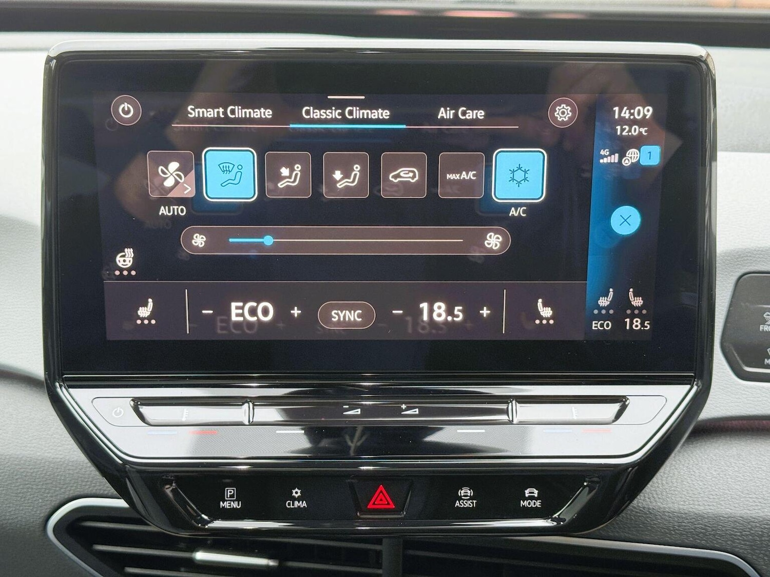 Used Volkswagen ID.3 2021 for sale - 76791539: Photo 35