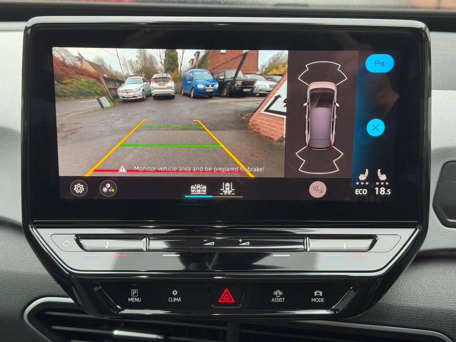 Used Volkswagen ID.3 2021 for sale - 76791539: Photo 36