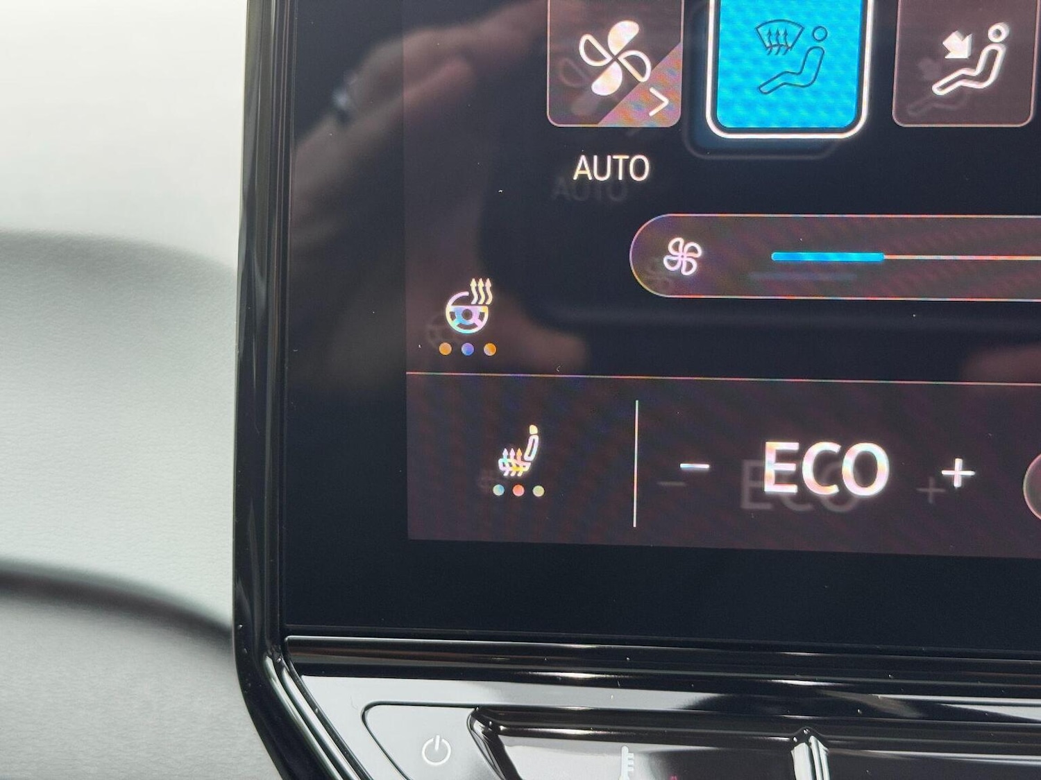 Used Volkswagen ID.3 2021 for sale - 76791539: Photo 37