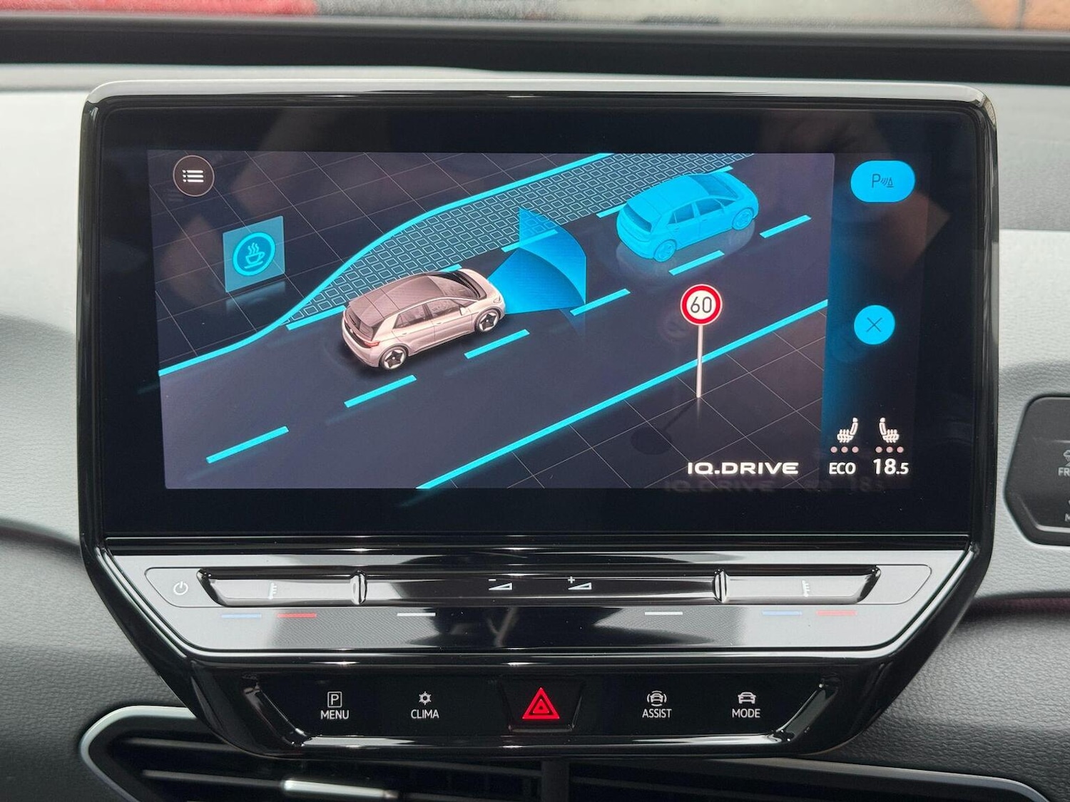 Used Volkswagen ID.3 2021 for sale - 76791539: Photo 38