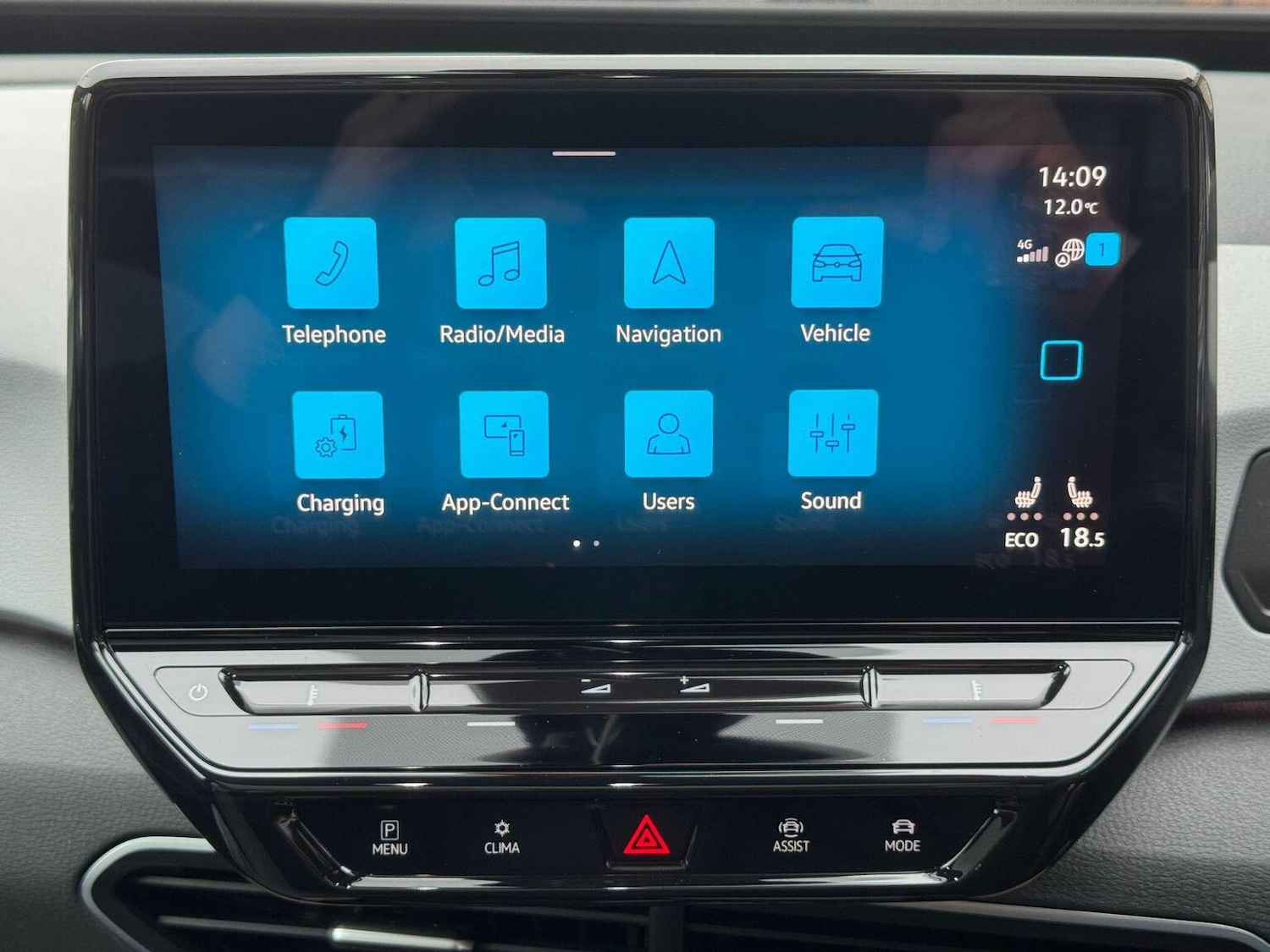 Used Volkswagen ID.3 2021 for sale - 76791539: Photo 39