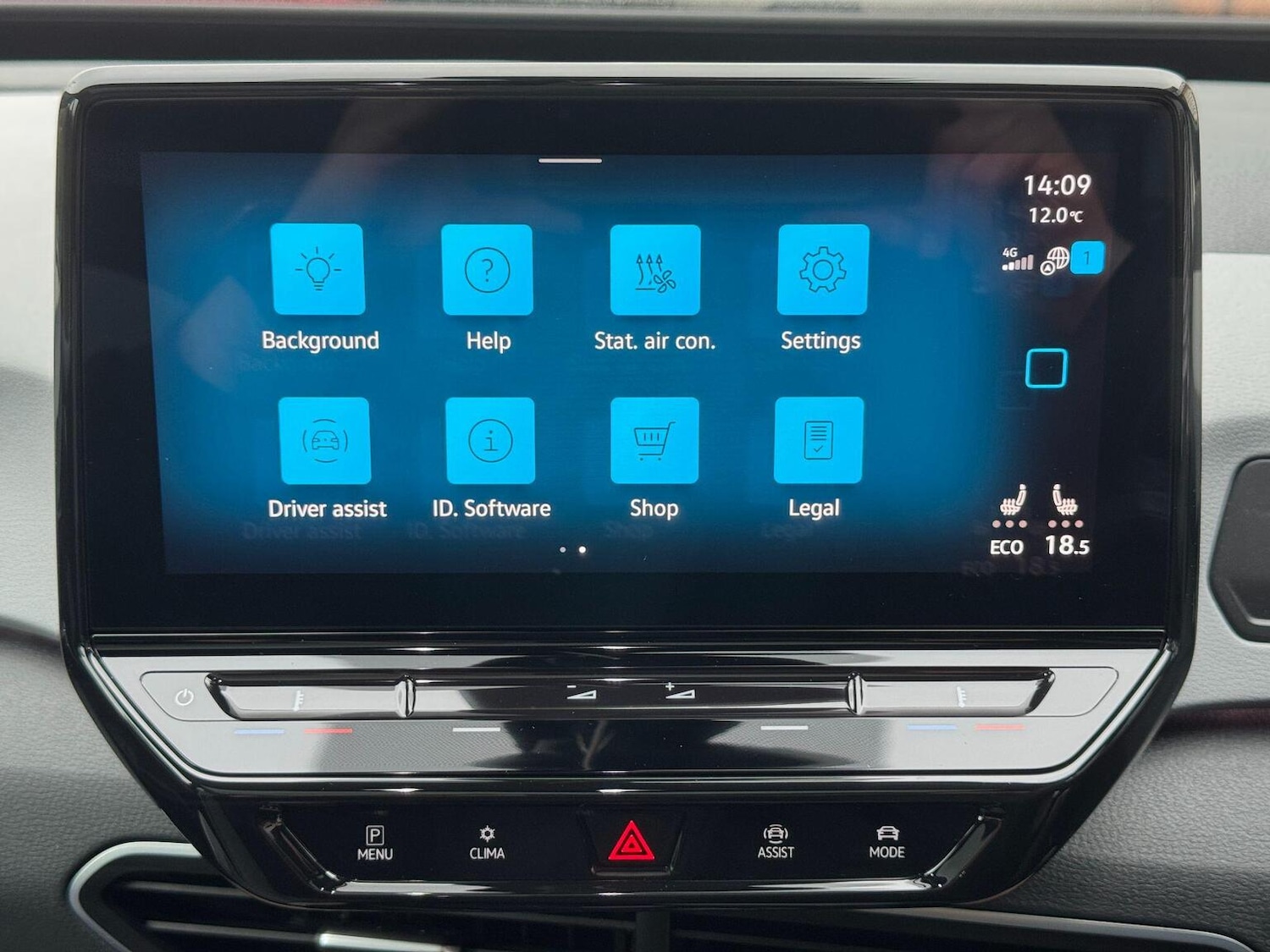 Used Volkswagen ID.3 2021 for sale - 76791539: Photo 40