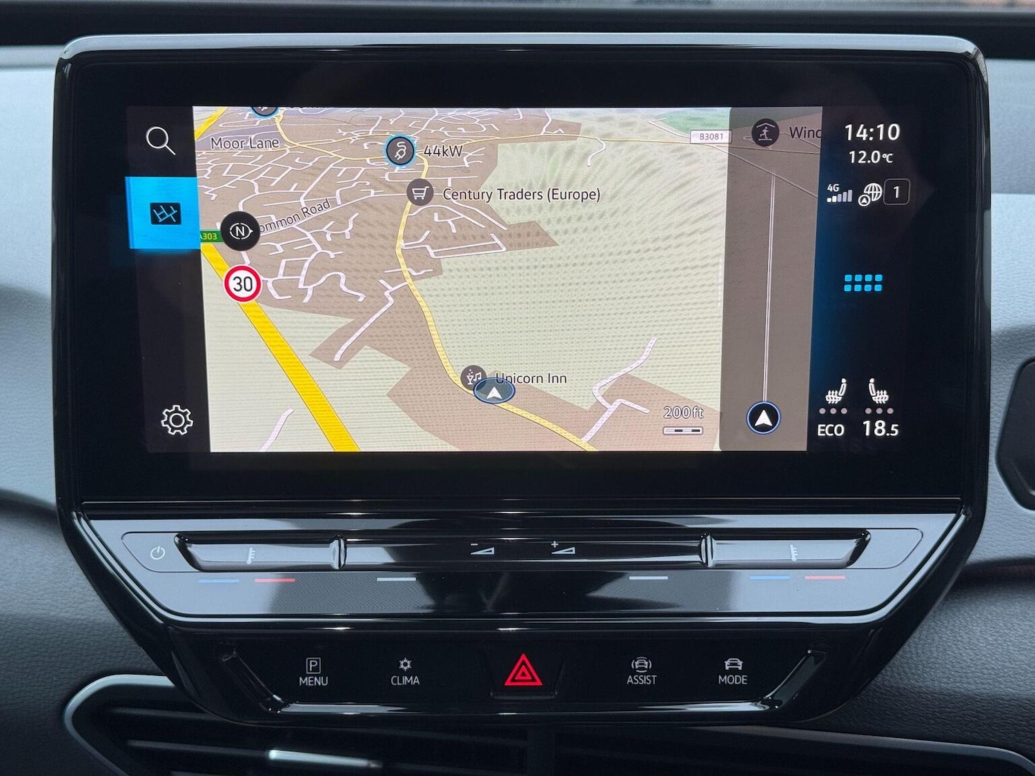 Used Volkswagen ID.3 2021 for sale - 76791539: Photo 41