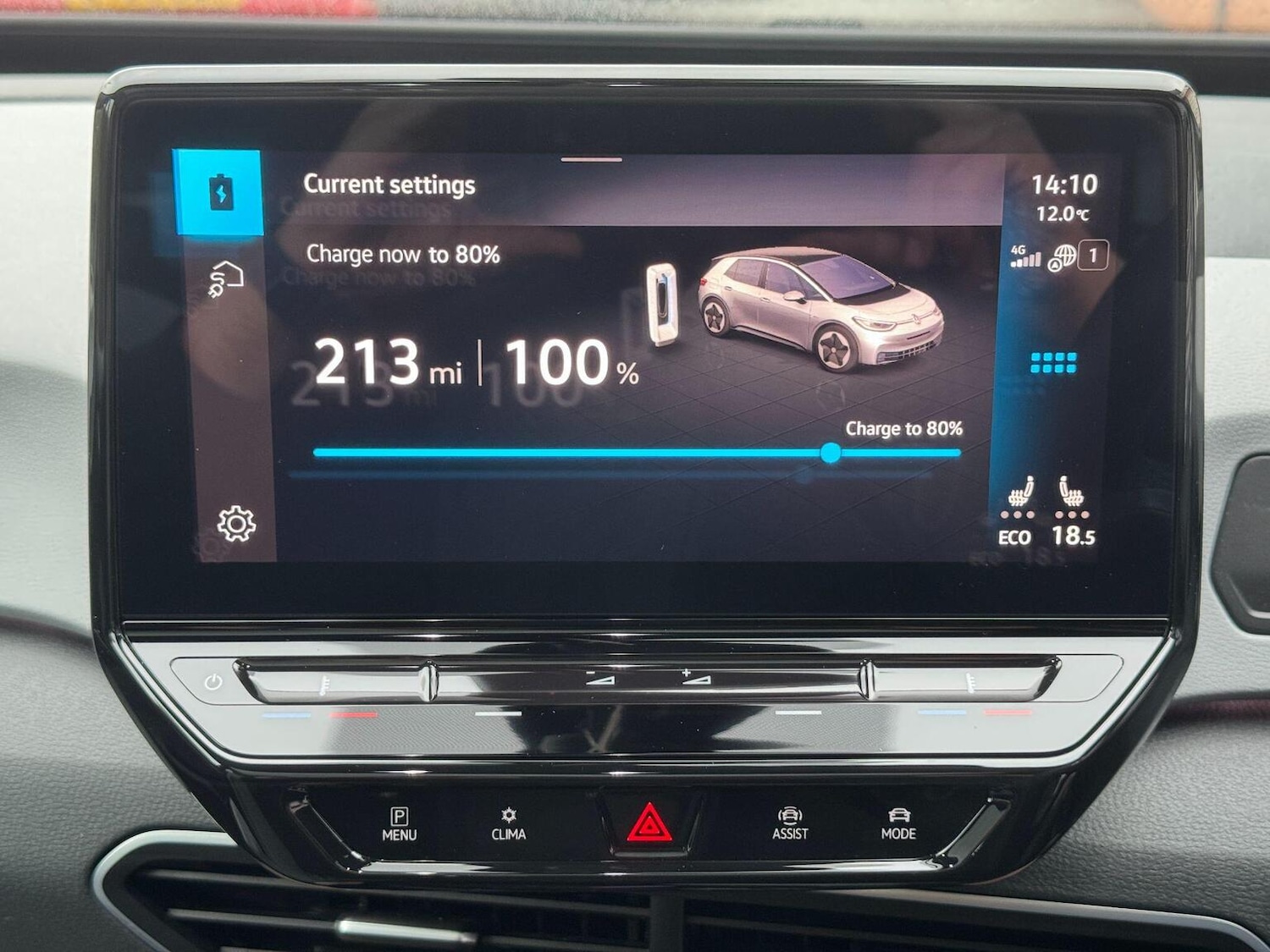 Used Volkswagen ID.3 2021 for sale - 76791539: Photo 42