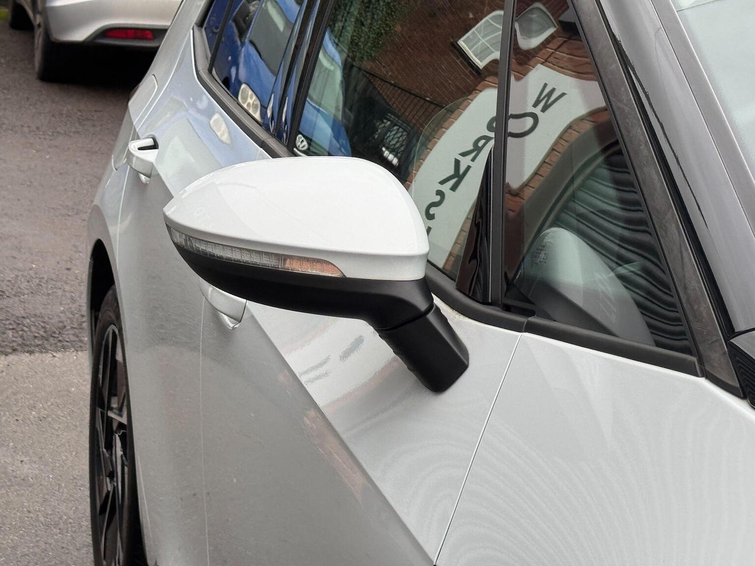 Used Volkswagen ID.3 2021 for sale - 76791539: Photo 46