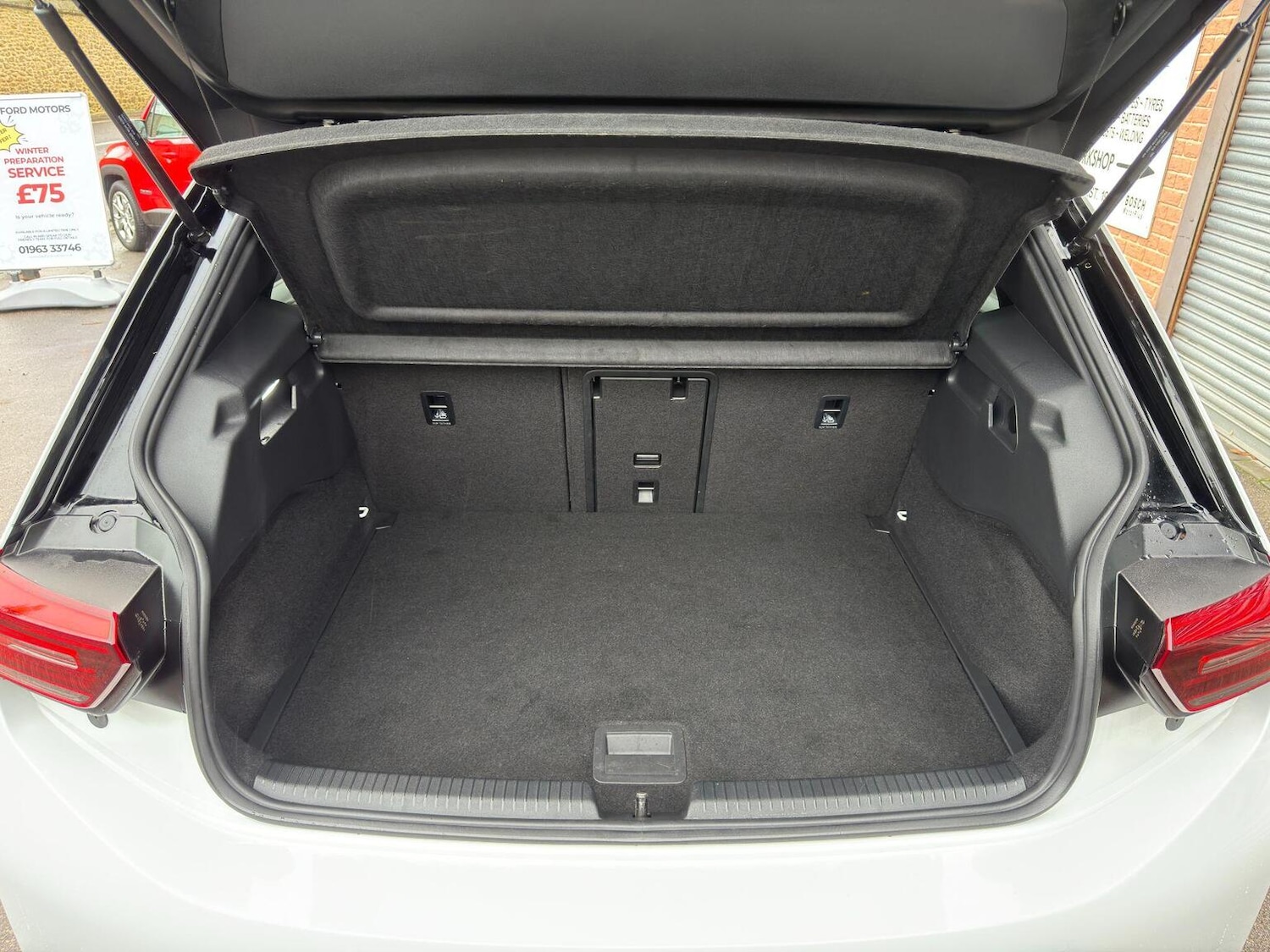 Used Volkswagen ID.3 2021 for sale - 76791539: Photo 47