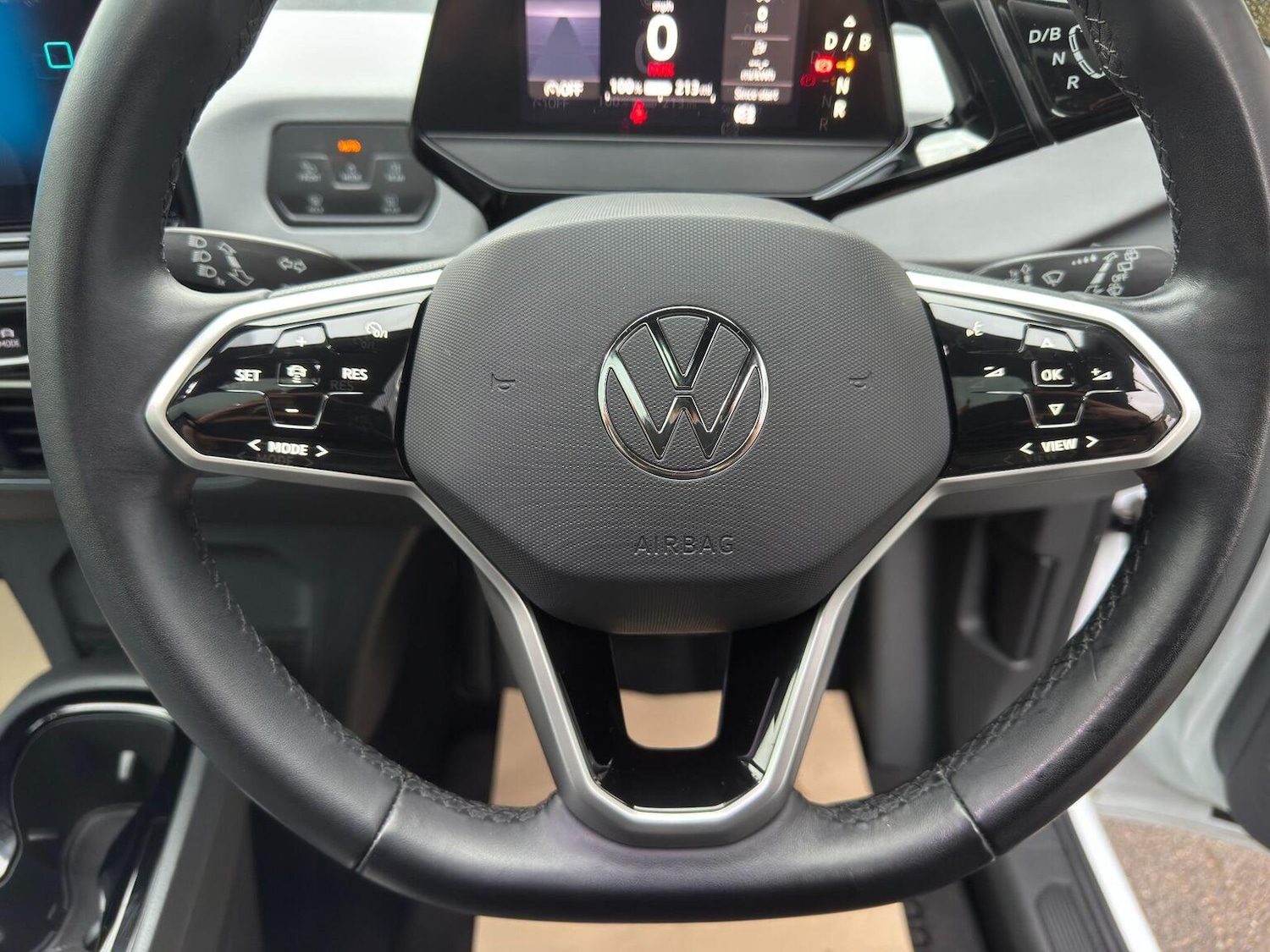 Used Volkswagen ID.3 2021 for sale - 76791539: Photo 50