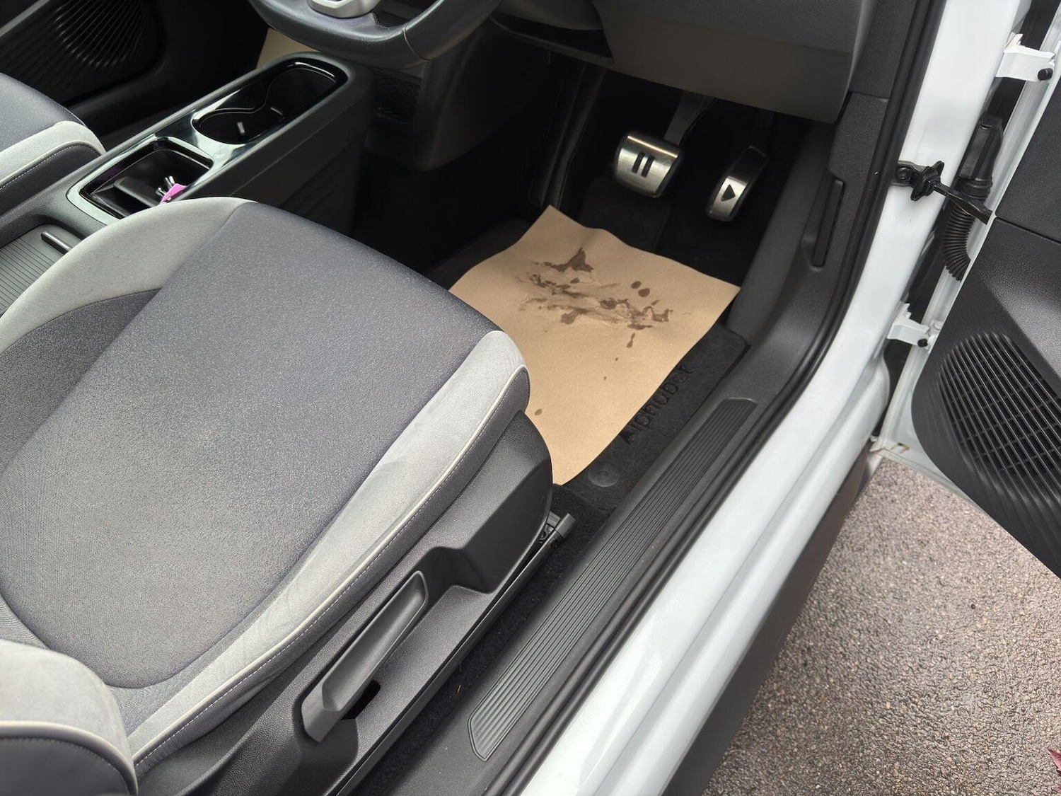 Used Volkswagen ID.3 2021 for sale - 76791539: Photo 51