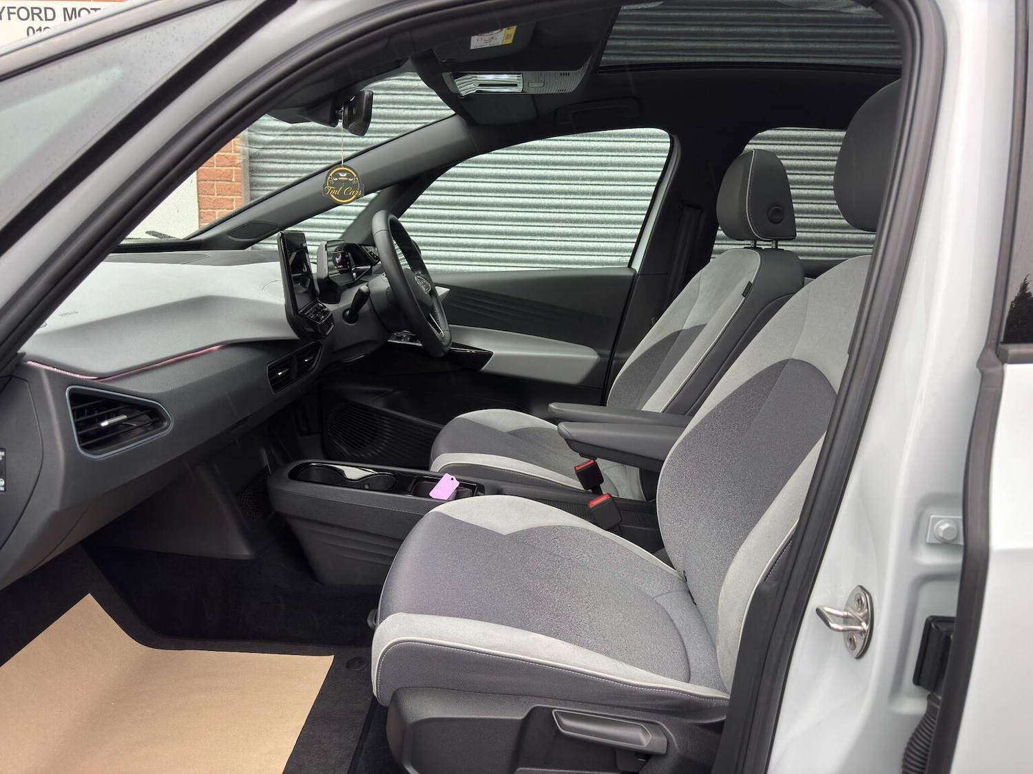 Used Volkswagen ID.3 2021 for sale - 76791539: Photo 53