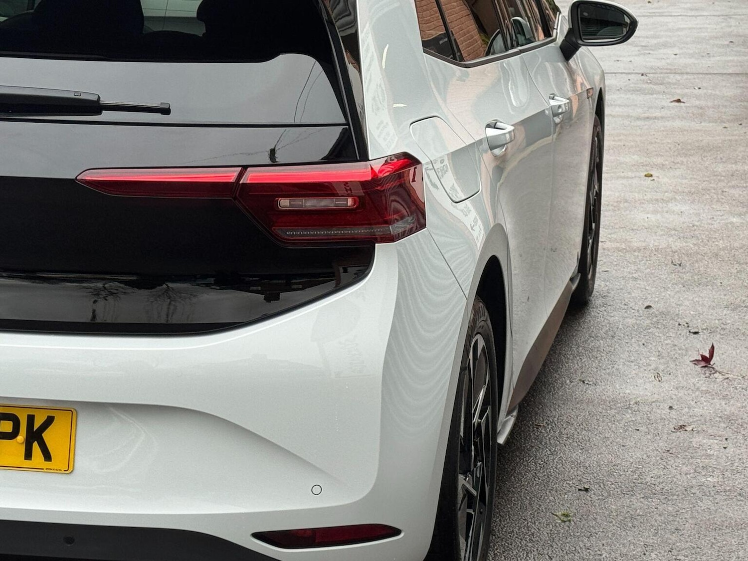 Used Volkswagen ID.3 2021 for sale - 76791539: Photo 54