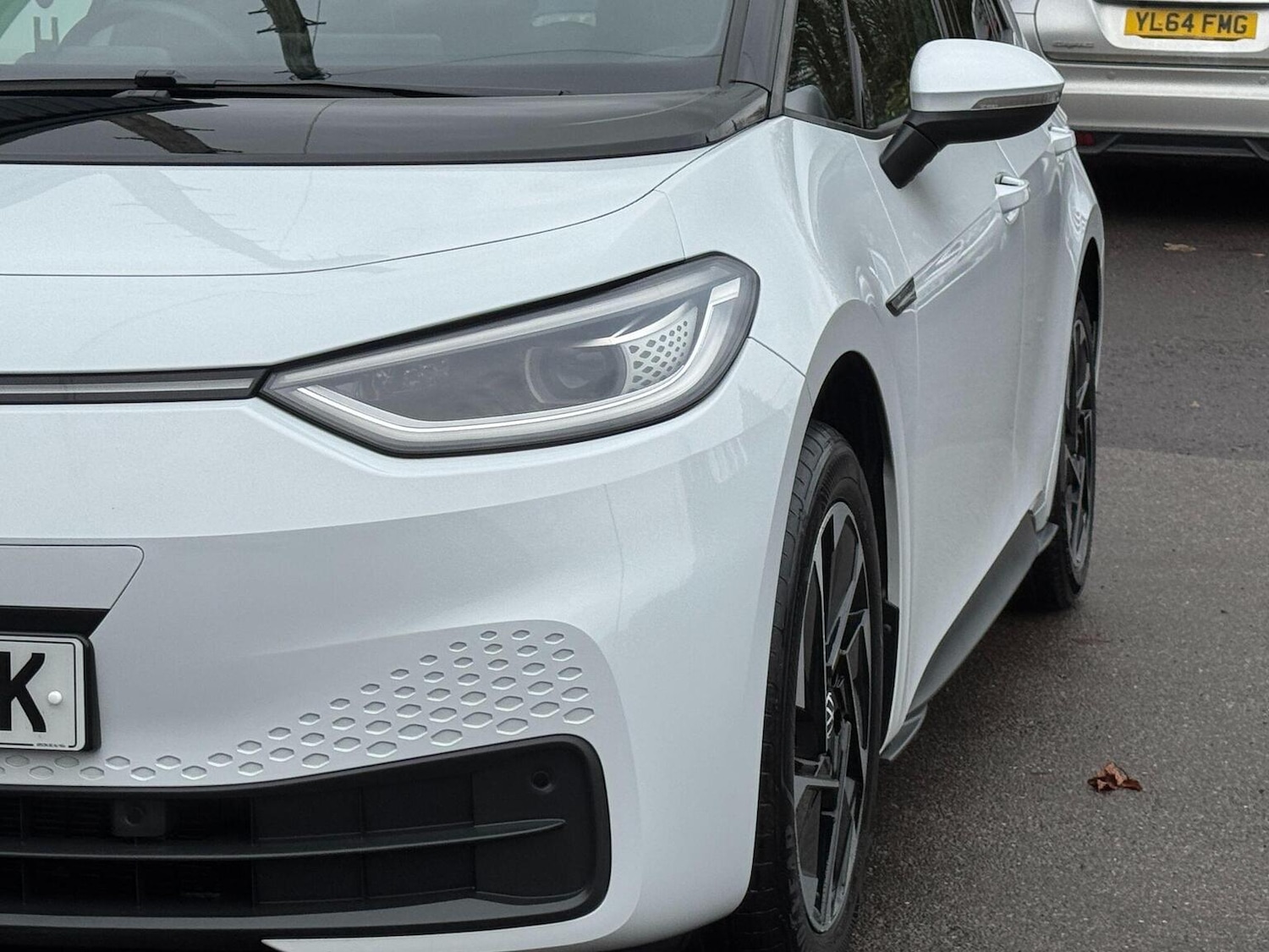 Used Volkswagen ID.3 2021 for sale - 76791539: Photo 59