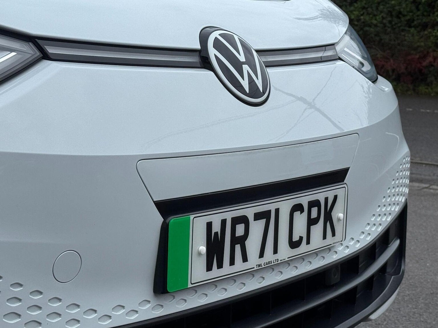 Used Volkswagen ID.3 2021 for sale - 76791539: Photo 60