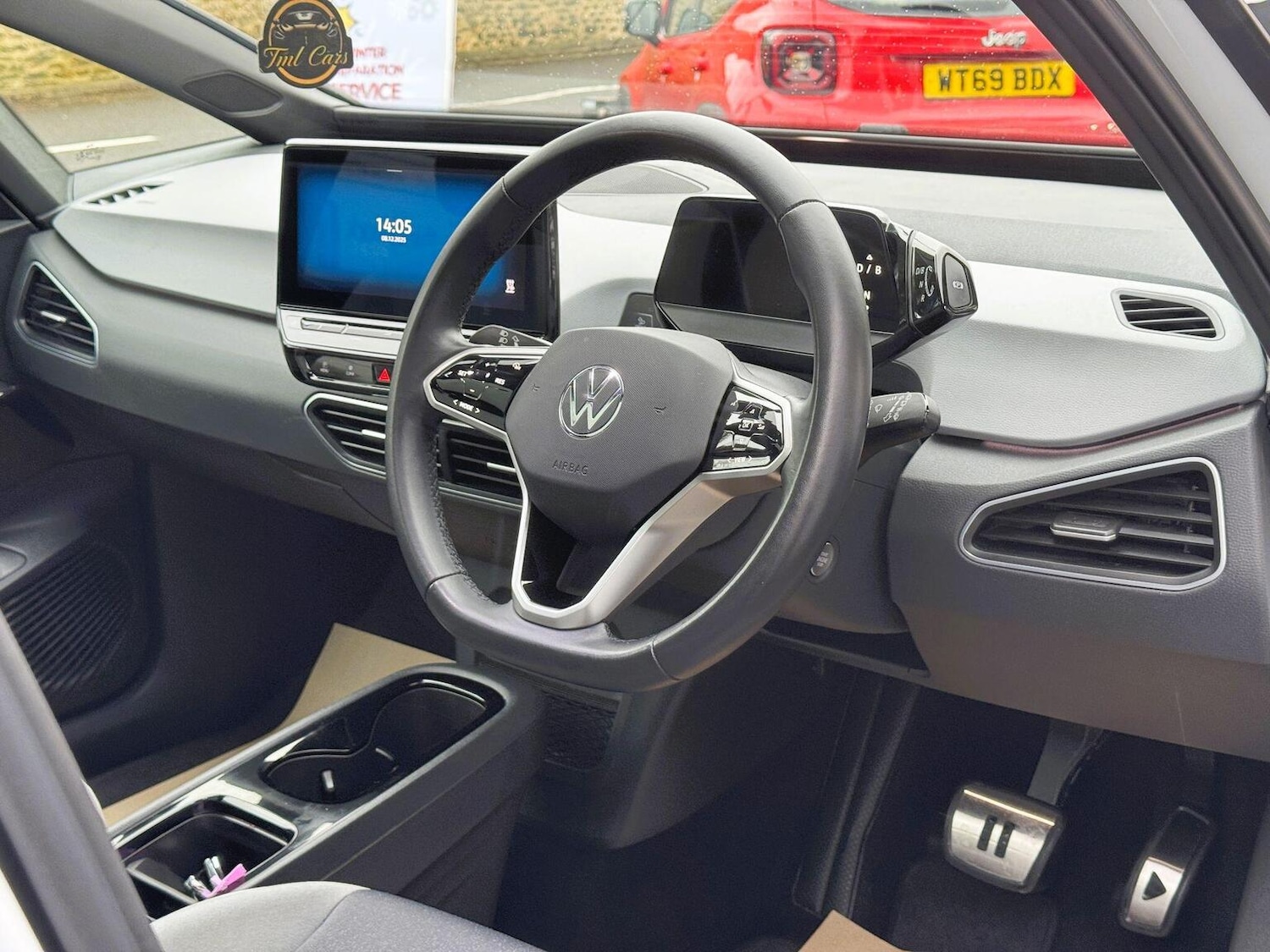 Used Volkswagen ID.3 2021 for sale - 76791539: Photo 65