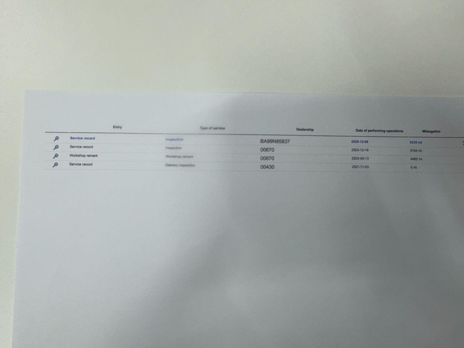 Used Volkswagen ID.3 2021 for sale - 76791539: Photo 70