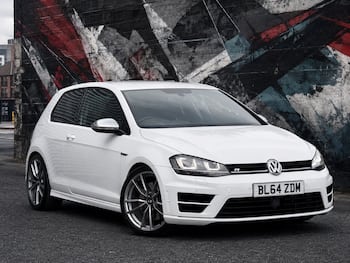Used Volkswagen Golf 2015 for sale - 79649578: Photo