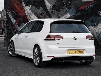 Used Volkswagen Golf 2015 for sale - 79649578: Photo