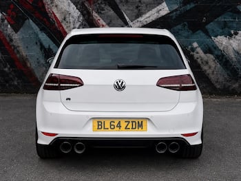 Used Volkswagen Golf 2015 for sale - 79649578: Photo