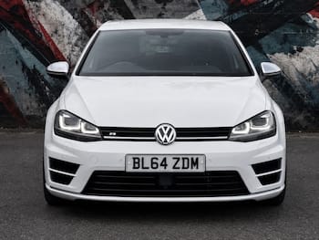 Used Volkswagen Golf 2015 for sale - 79649578: Photo