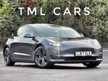 Used Tesla Model 3 2021 for sale - 76791535: Photo
