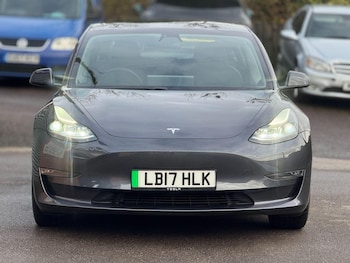 Used Tesla Model 3 2021 for sale - 76791535: Photo