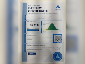 Used Tesla Model 3 2021 for sale - 76791535: Photo