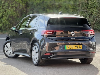 Used Volkswagen ID3 2022 for sale - 75740398: Photo