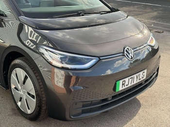 Used Volkswagen ID3 2022 for sale - 75740398: Photo