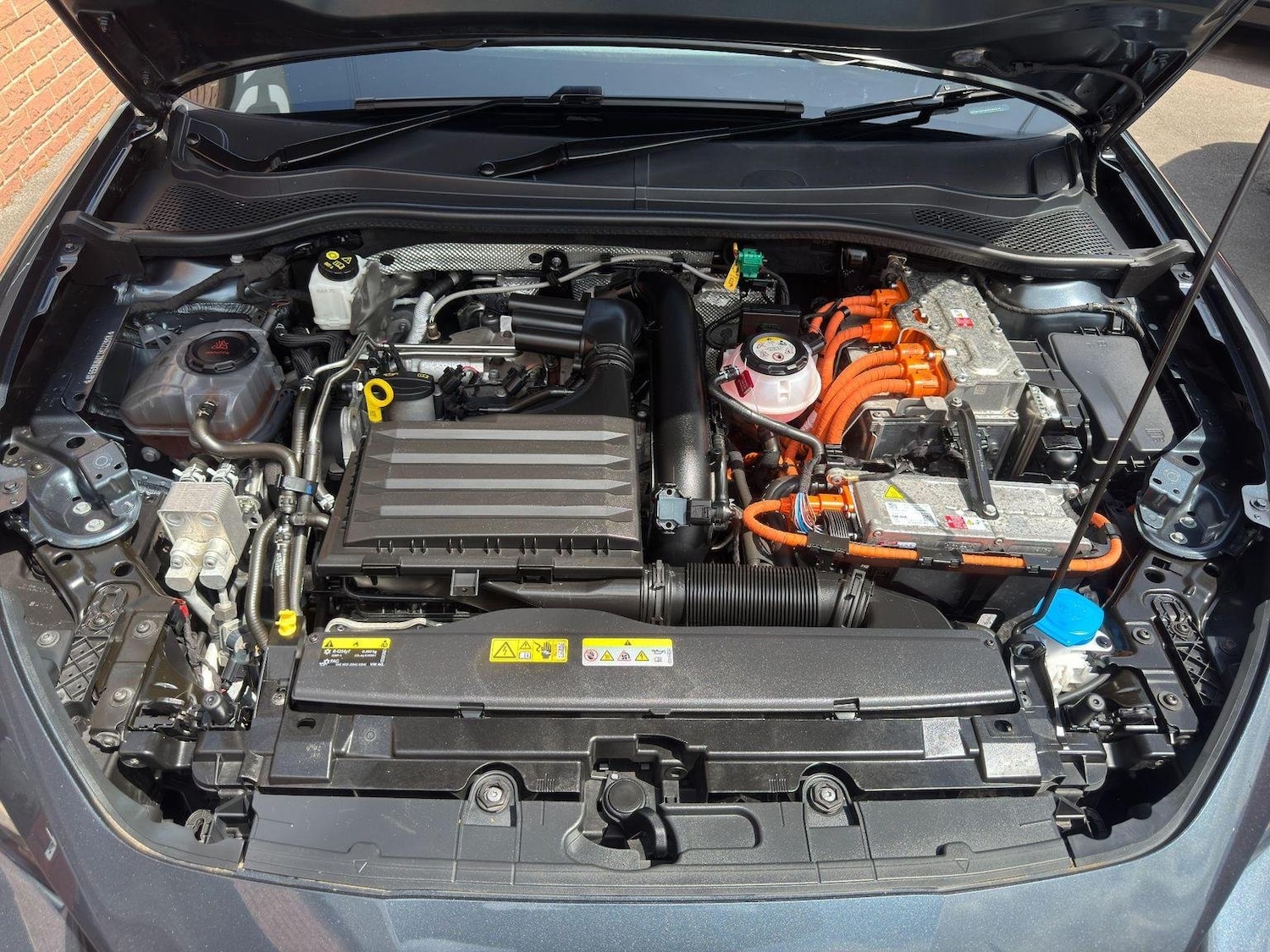 Vehicle 31