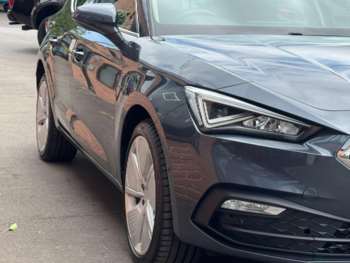 Used SEAT Leon 2021 for sale - 75011428: Photo