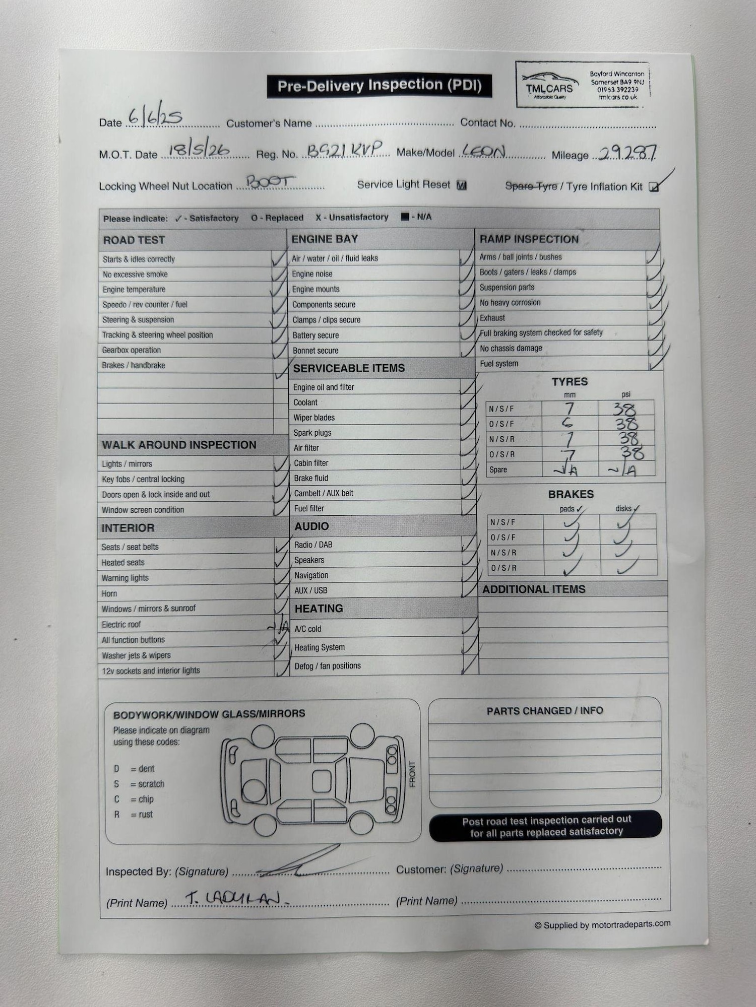 Vehicle 48