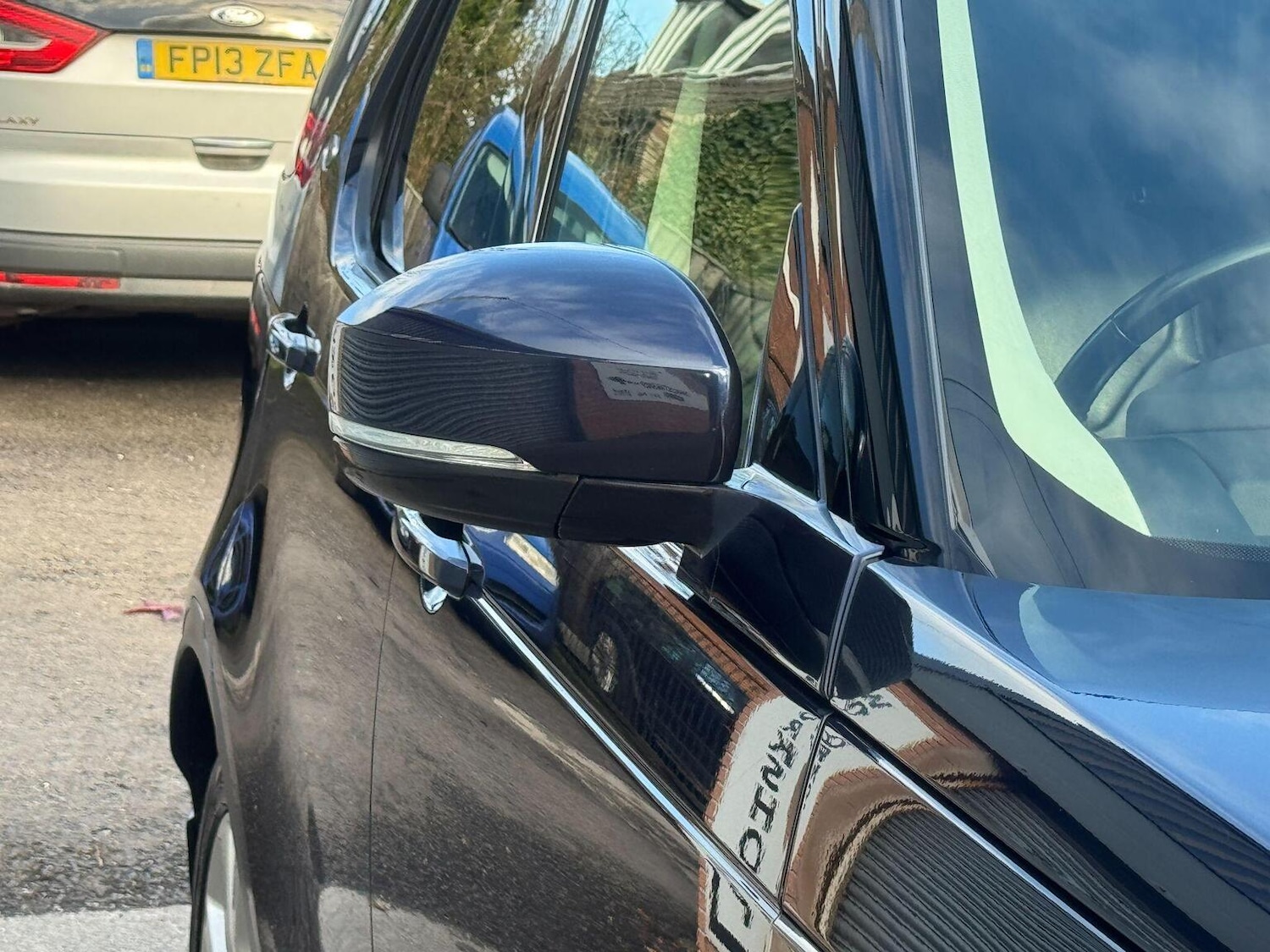 Used Land Rover Discovery 2017 for sale - 76858908: Photo 16