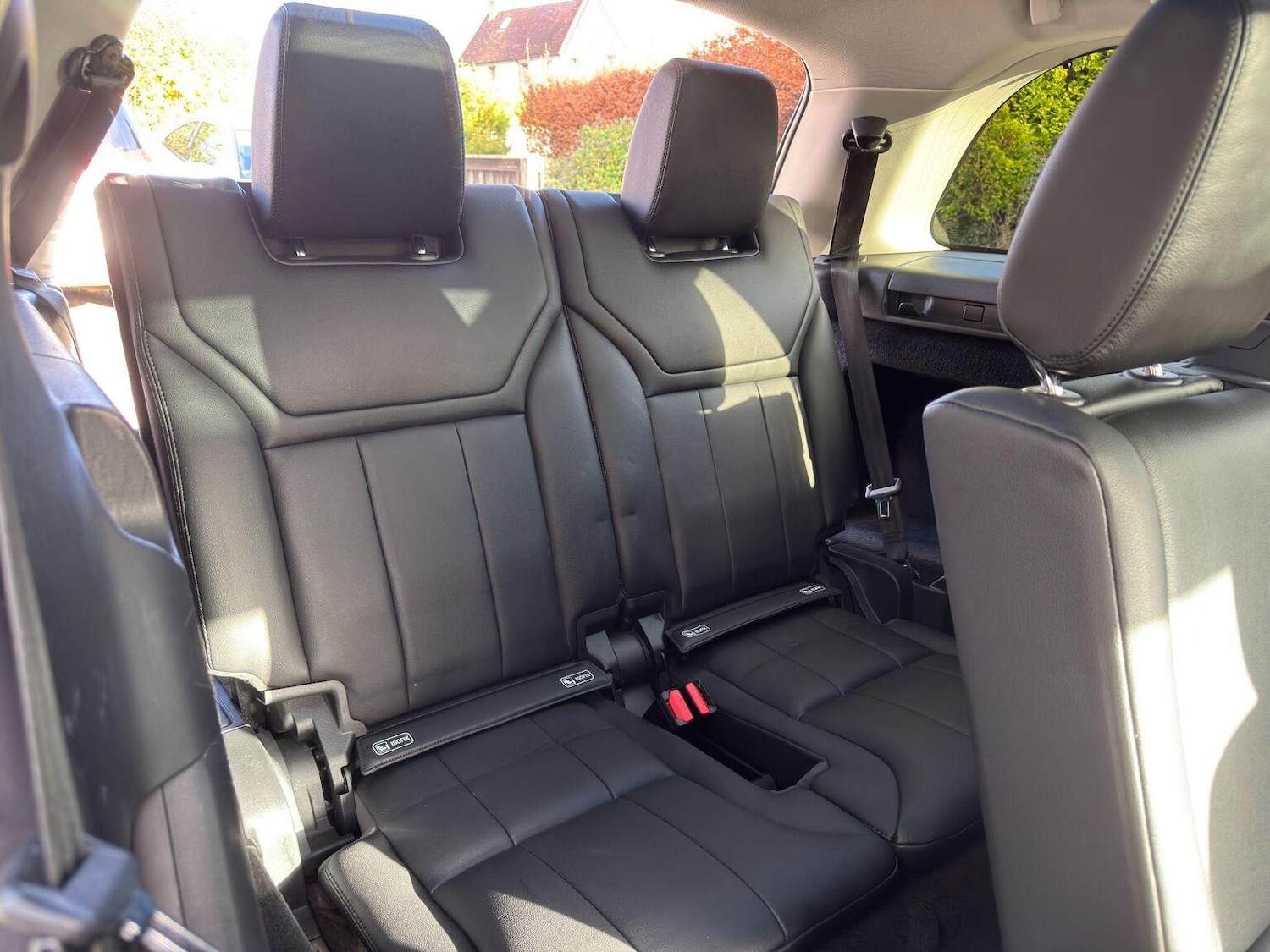 Used Land Rover Discovery 2017 for sale - 76858908: Photo 39