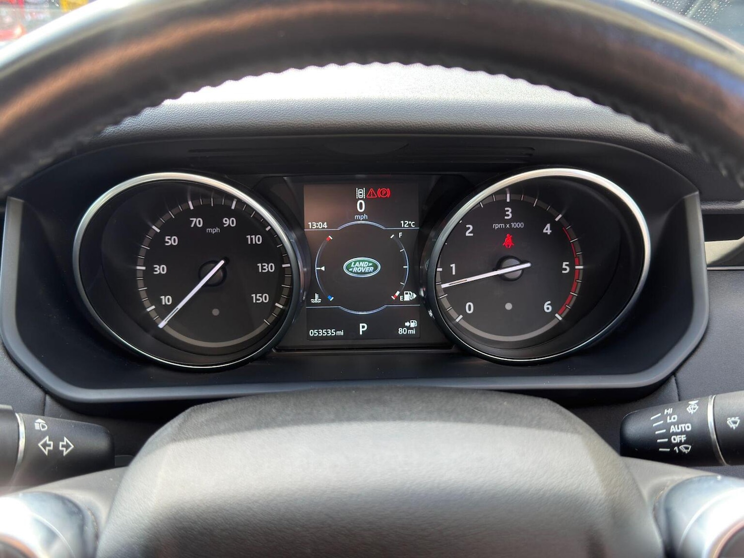 Used Land Rover Discovery 2017 for sale - 76858908: Photo 47