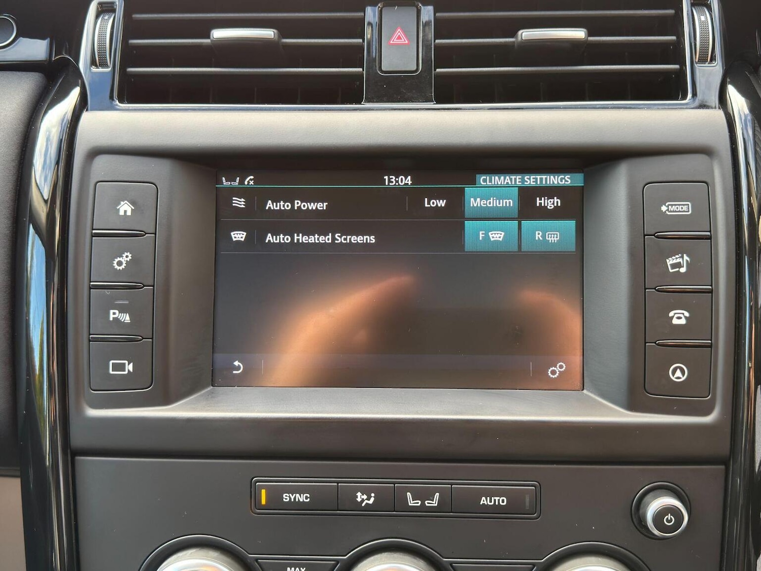 Used Land Rover Discovery 2017 for sale - 76858908: Photo 49