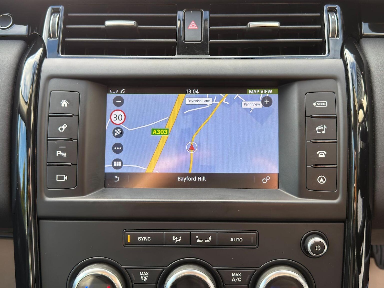 Used Land Rover Discovery 2017 for sale - 76858908: Photo 50