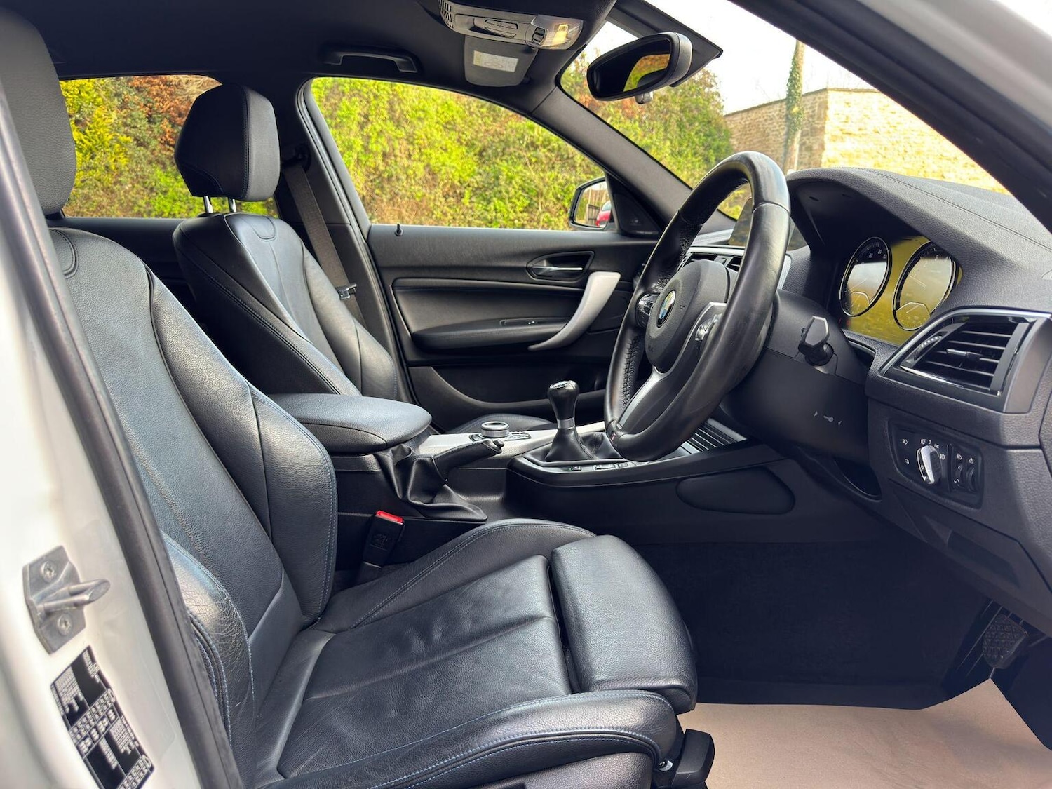 Used BMW 1 Series 2019 for sale - 77968725: Photo 11