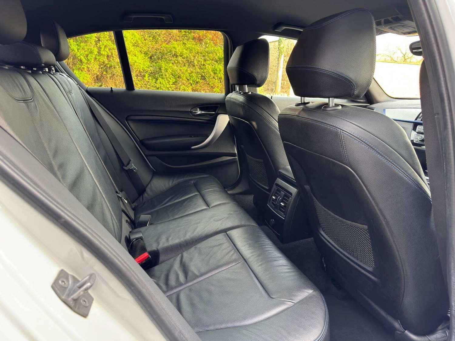 Used BMW 1 Series 2019 for sale - 77968725: Photo 13