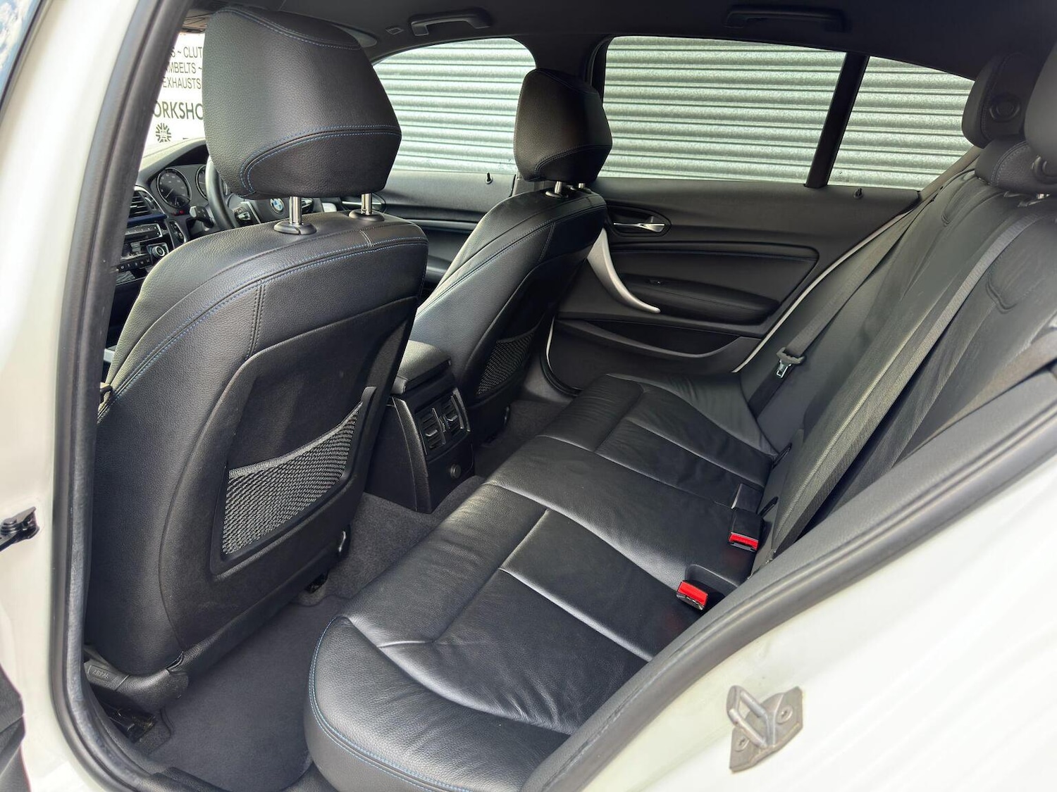 Used BMW 1 Series 2019 for sale - 77968725: Photo 14