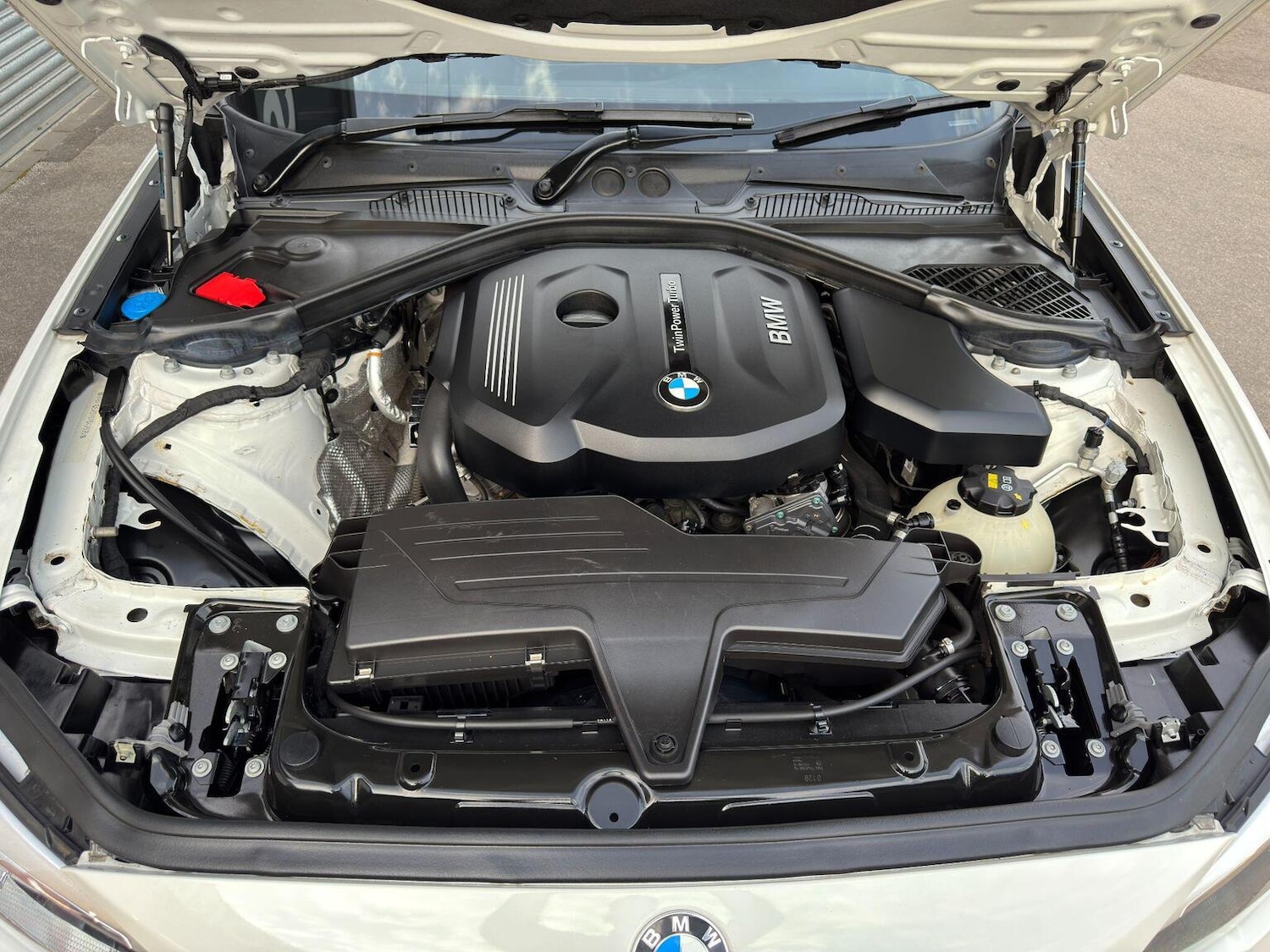 Used BMW 1 Series 2019 for sale - 77968725: Photo 18