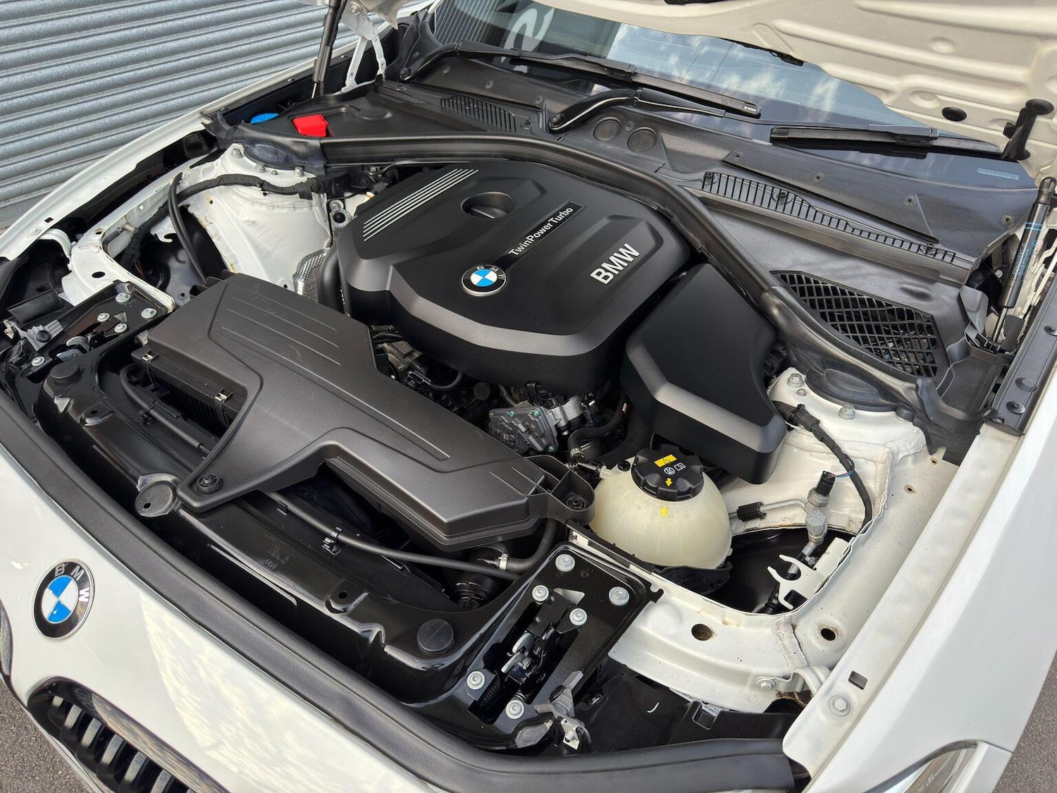 Used BMW 1 Series 2019 for sale - 77968725: Photo 19