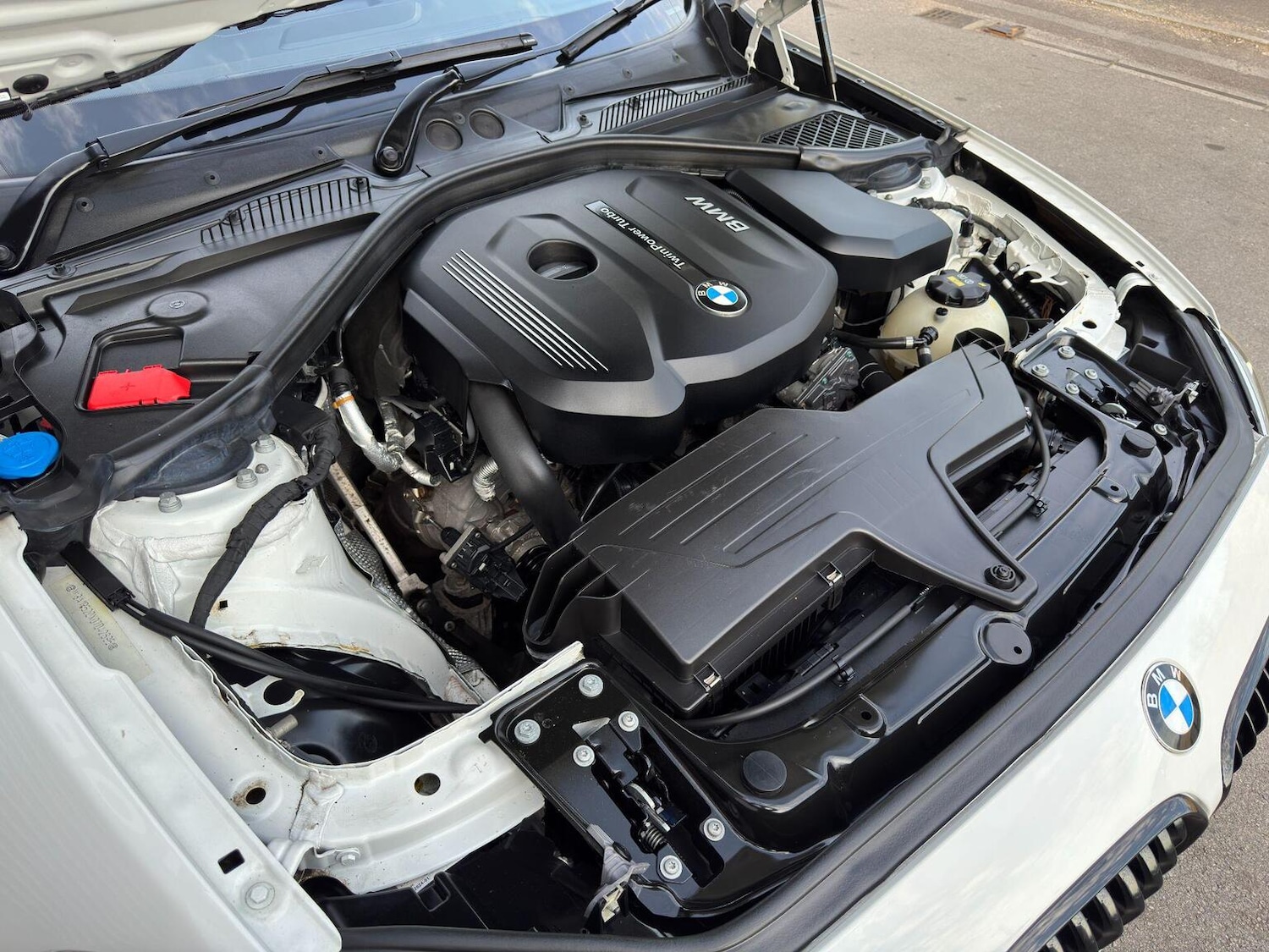 Used BMW 1 Series 2019 for sale - 77968725: Photo 20