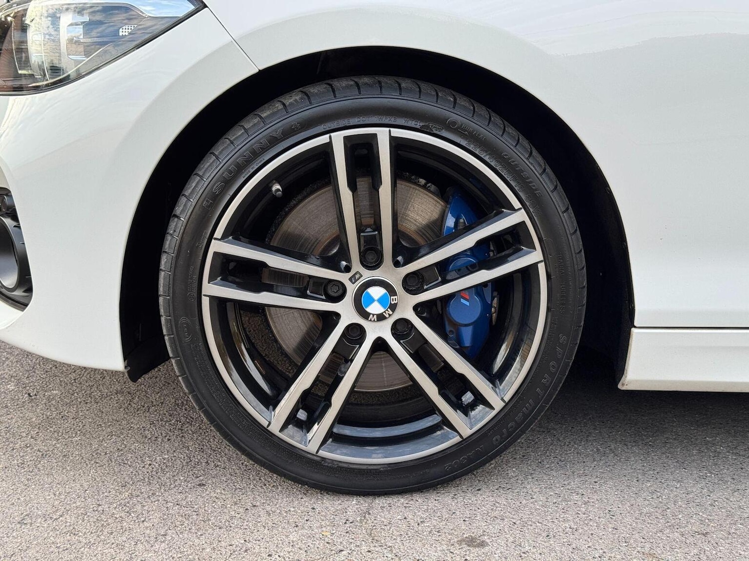 Used BMW 1 Series 2019 for sale - 77968725: Photo 21