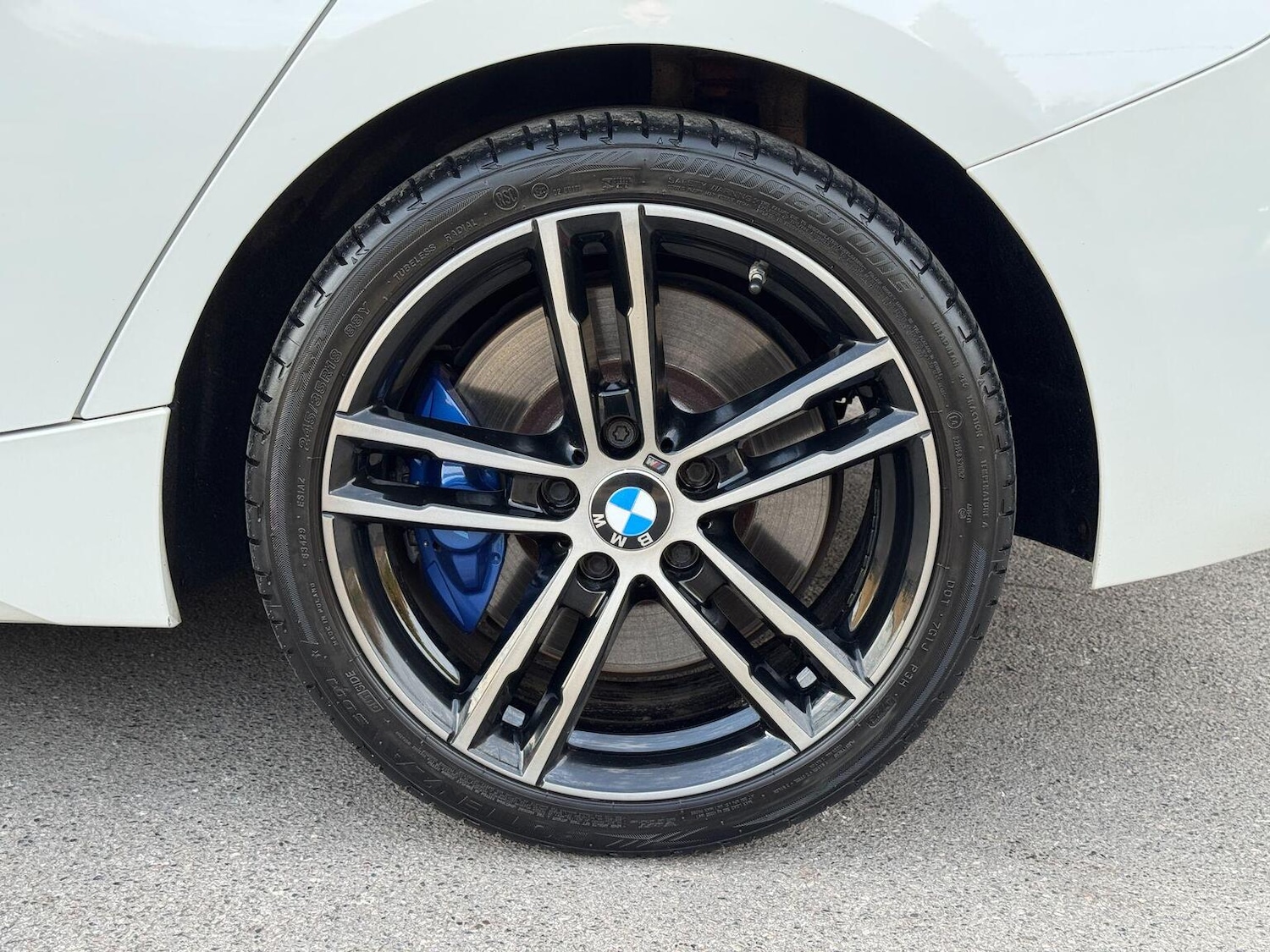 Used BMW 1 Series 2019 for sale - 77968725: Photo 22
