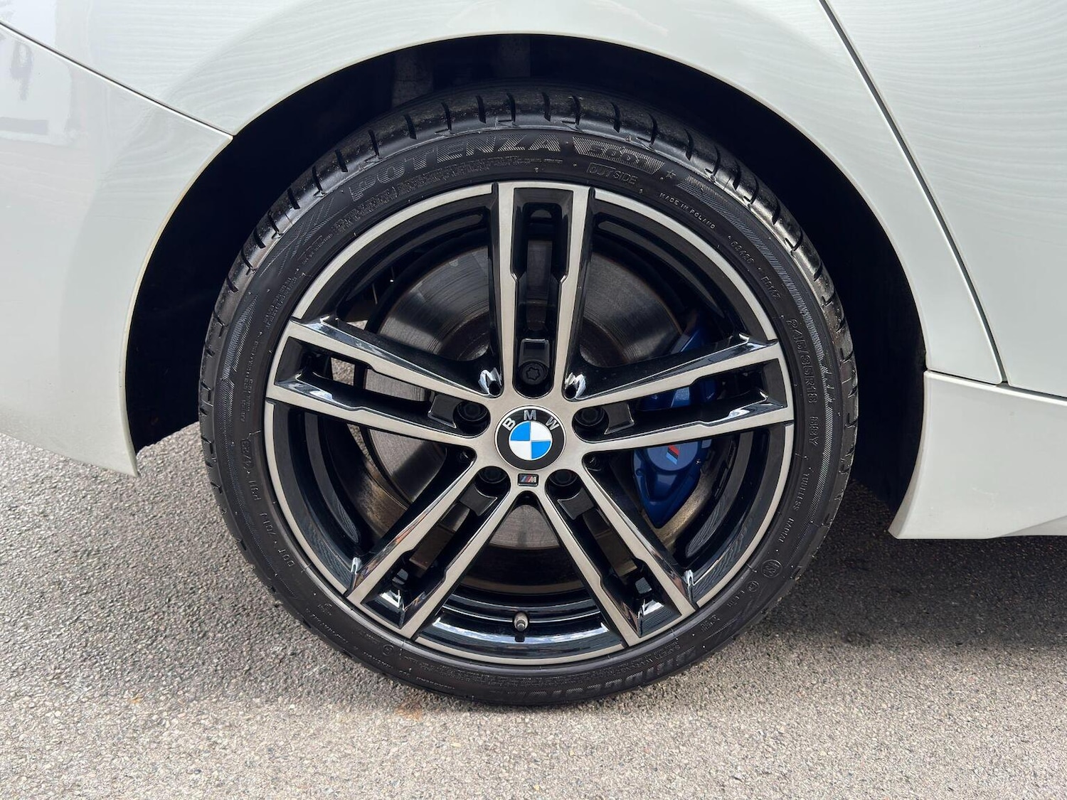 Used BMW 1 Series 2019 for sale - 77968725: Photo 23