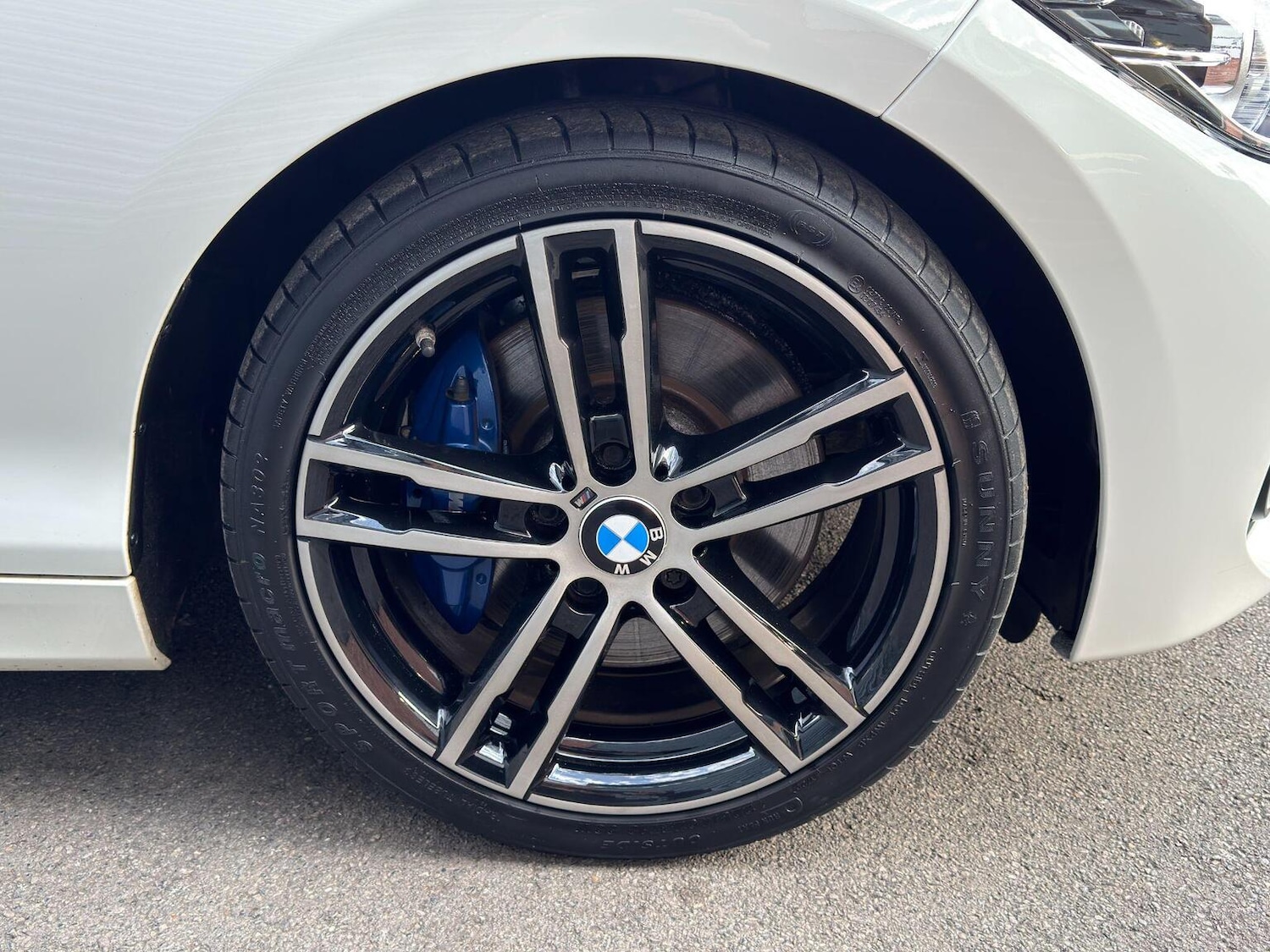 Used BMW 1 Series 2019 for sale - 77968725: Photo 24