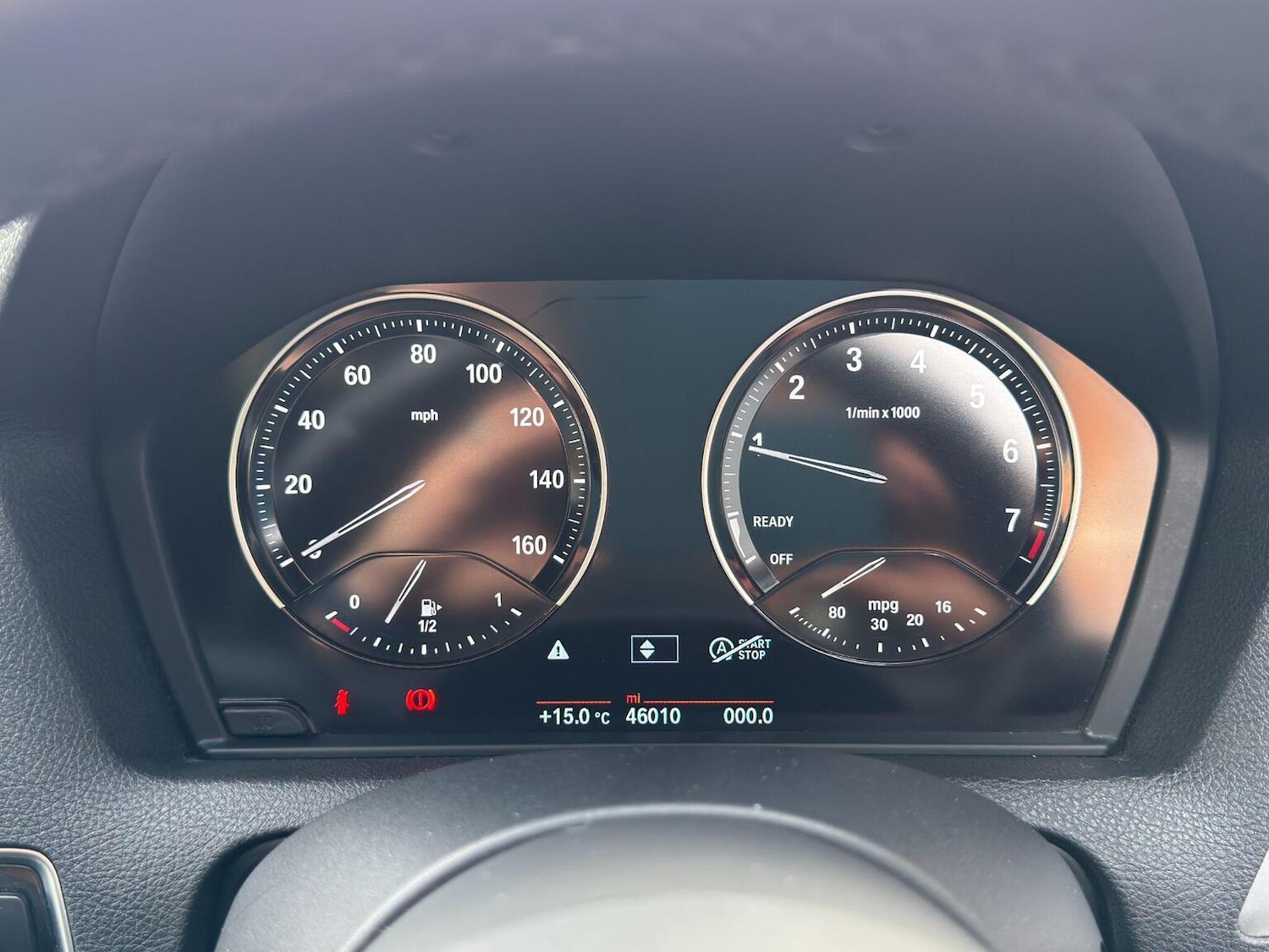 Used BMW 1 Series 2019 for sale - 77968725: Photo 30