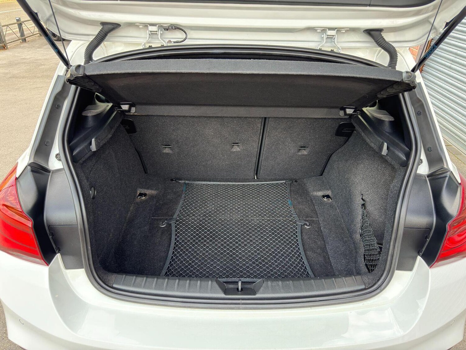 Used BMW 1 Series 2019 for sale - 77968725: Photo 31