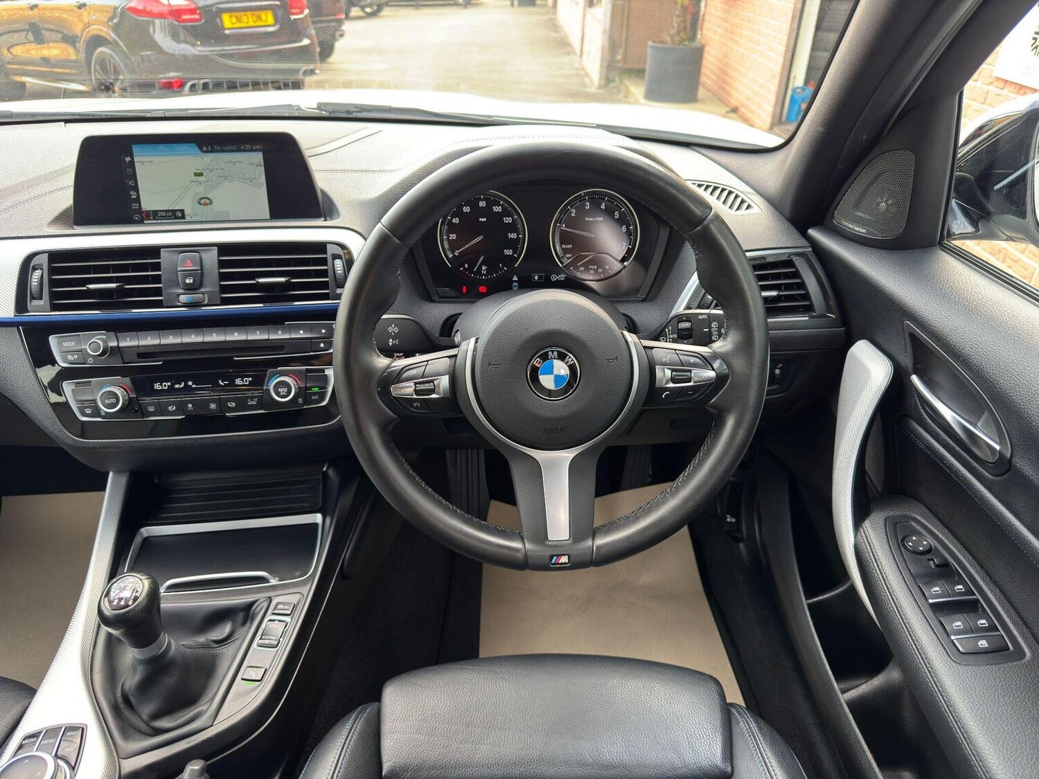 Used BMW 1 Series 2019 for sale - 77968725: Photo 33