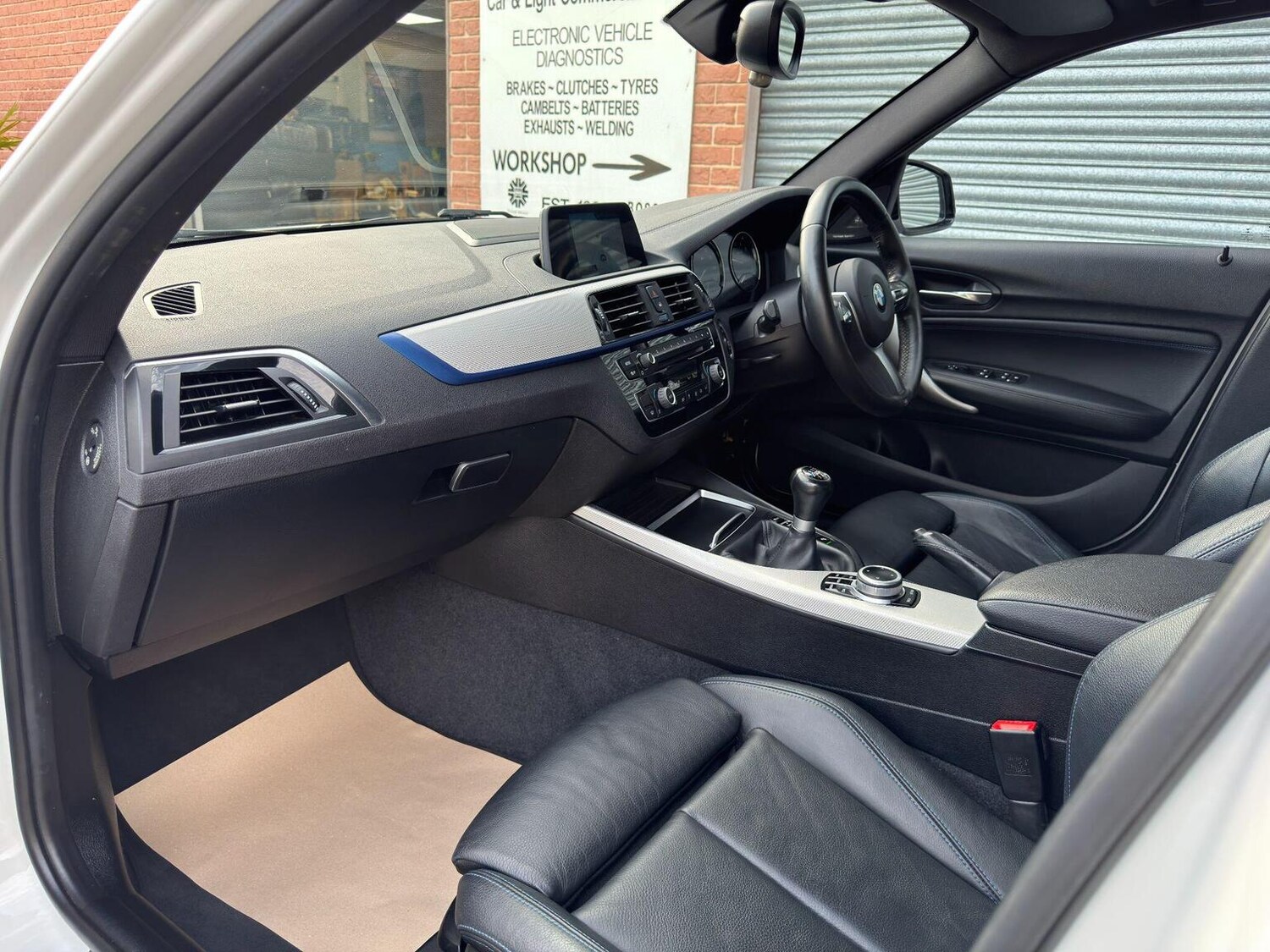 Used BMW 1 Series 2019 for sale - 77968725: Photo 34